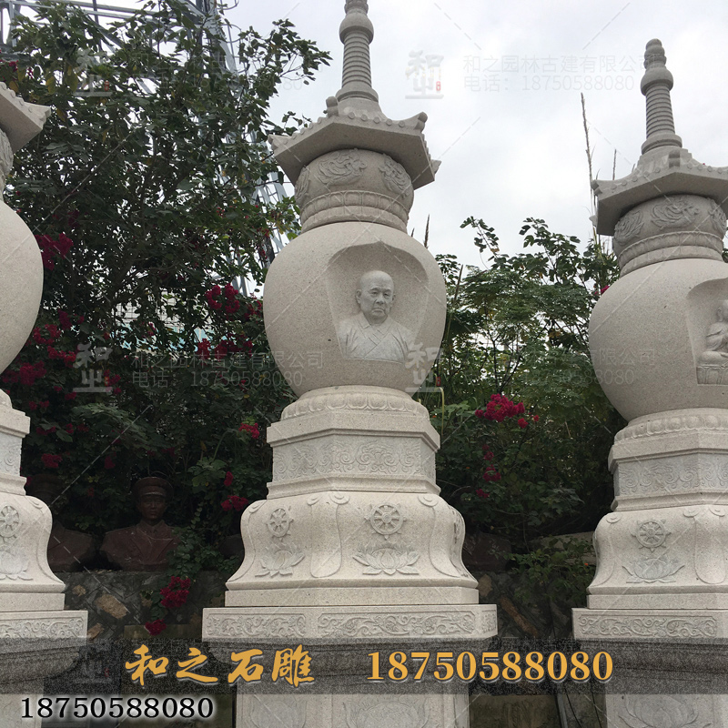 石塔藝術(shù)
