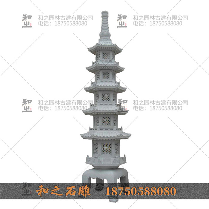 石塔廠家
