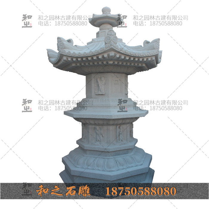 石塔廠家