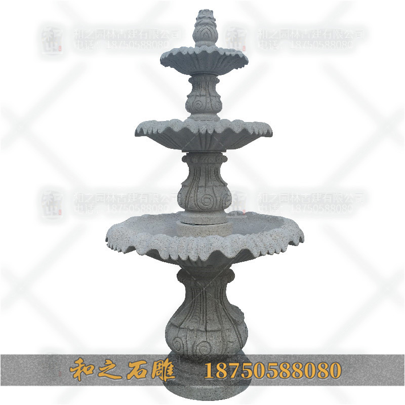專(zhuān)業(yè)制作石雕水缽