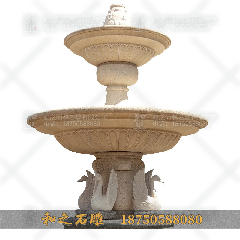 石雕水缽批發(fā)