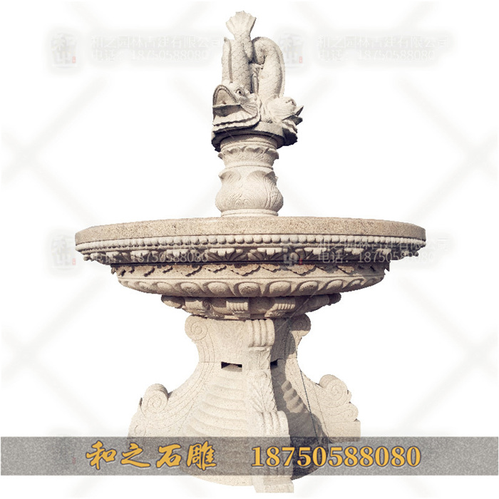 石水缽