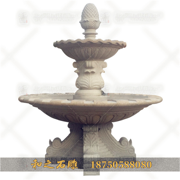 水缽來(lái)源