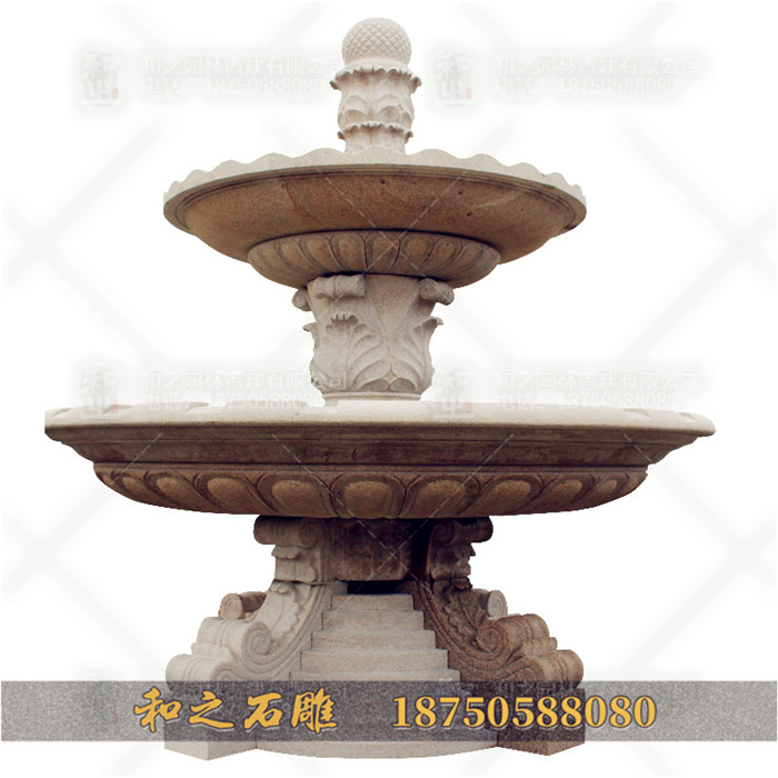 石材水缽廠家