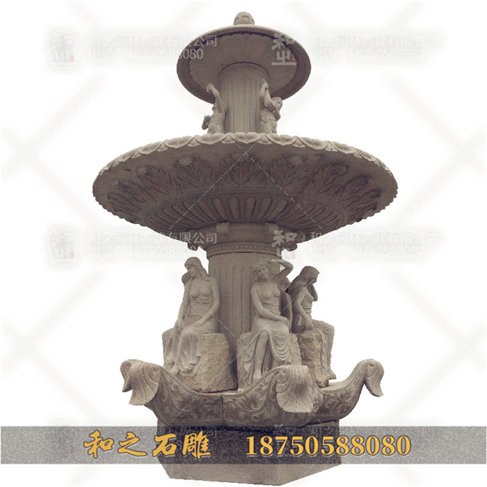 石雕水缽價格