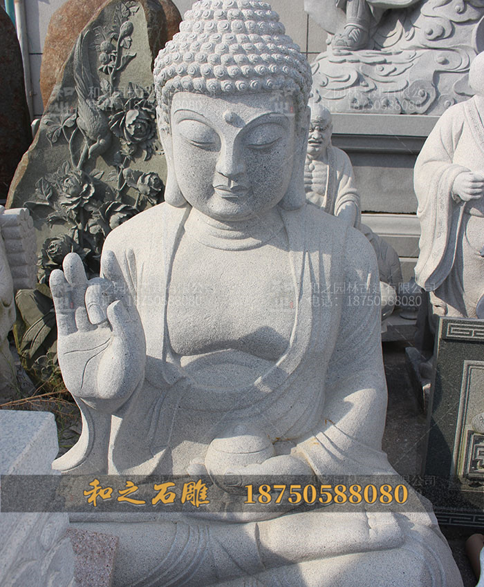 古代佛像石雕 古代佛像石雕
