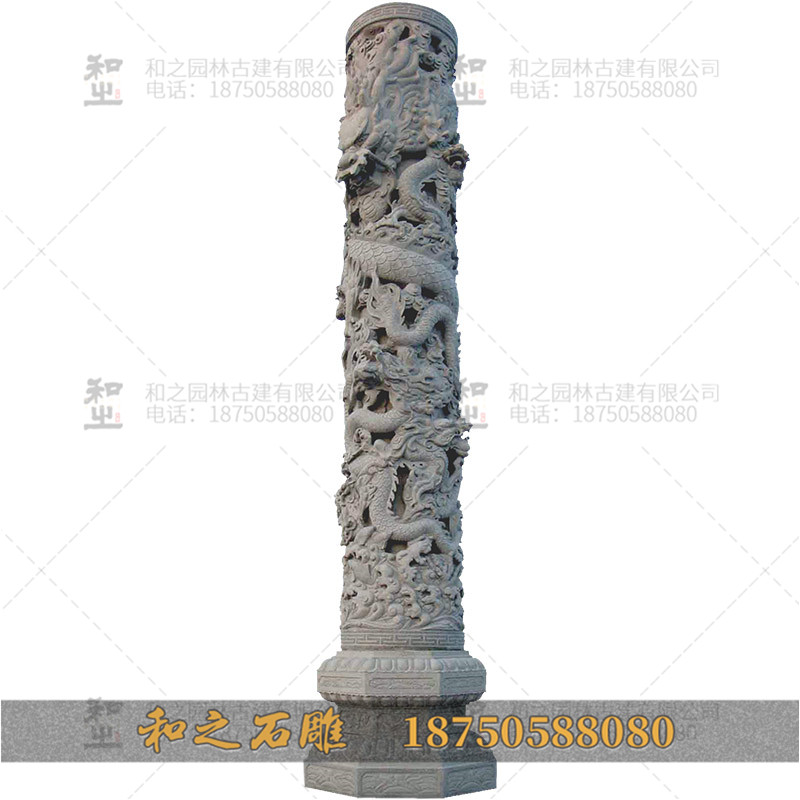 龍柱價(jià)格