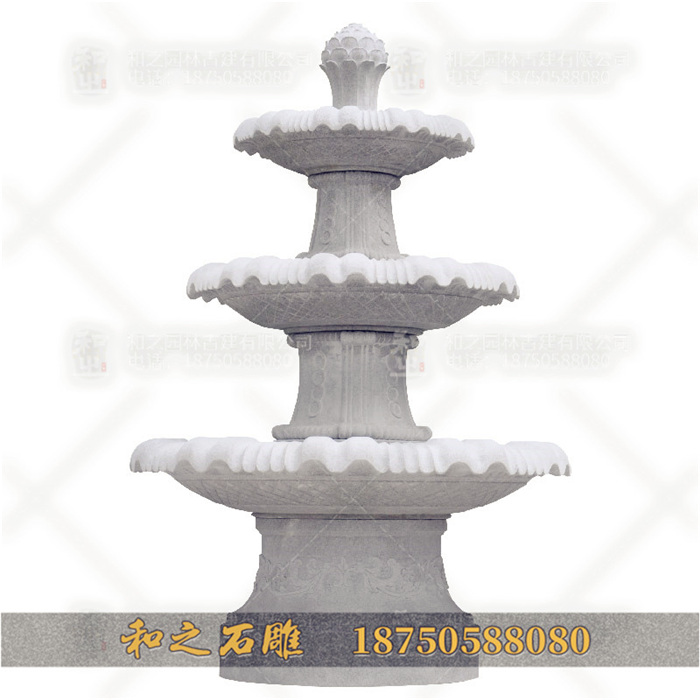 水缽造型