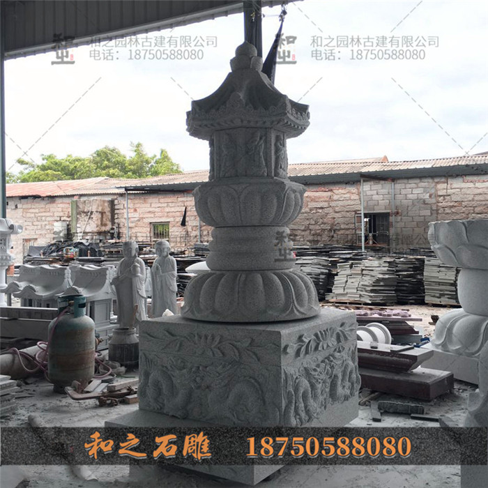 惠安石雕塔廠家
