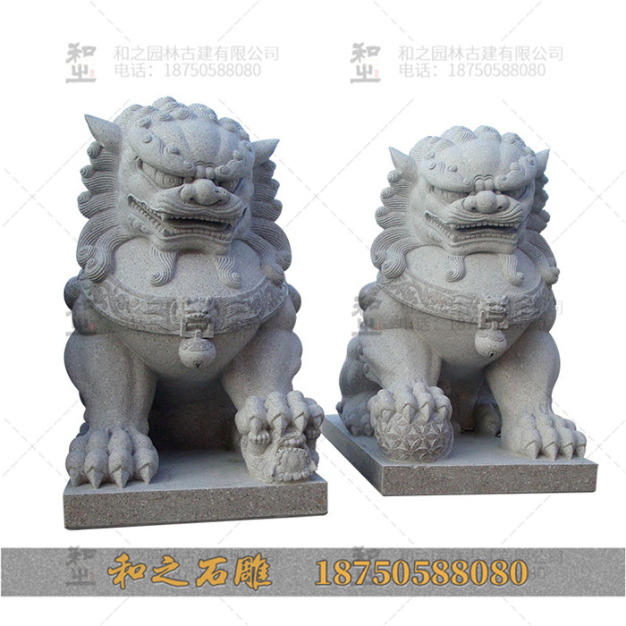 石雕獅子知識(shí)