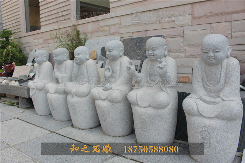 石雕小和尚價(jià)格 石雕小和尚價(jià)格