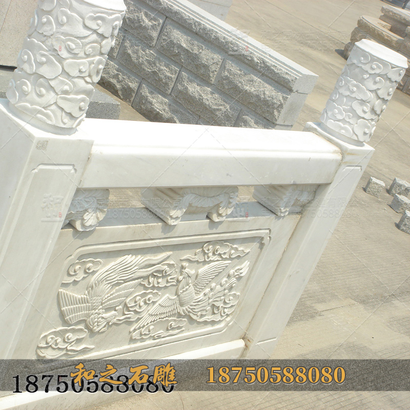 石欄桿多少錢(qián)一米