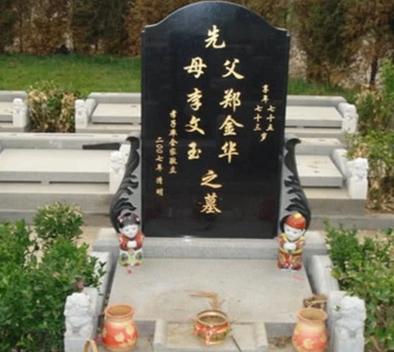 墓碑格式圖片