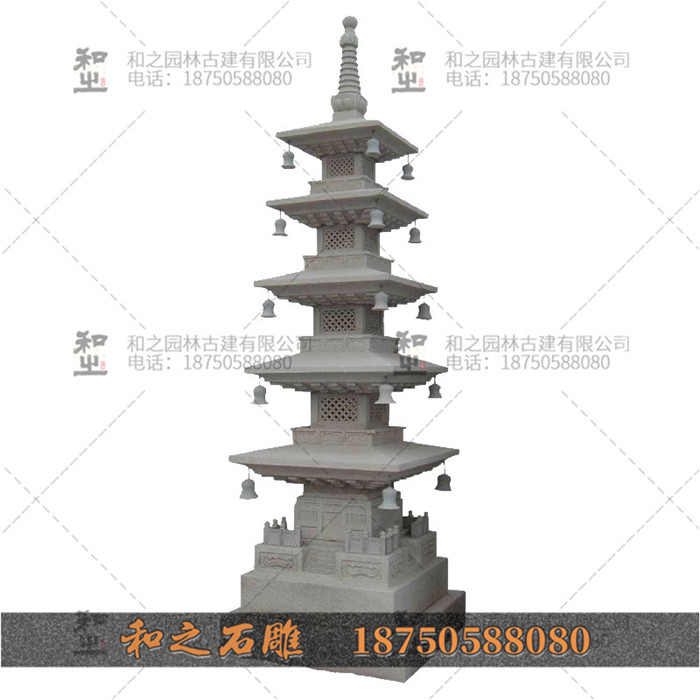 石佛塔