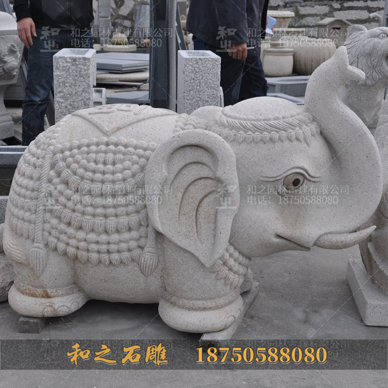 家居大象裝飾品