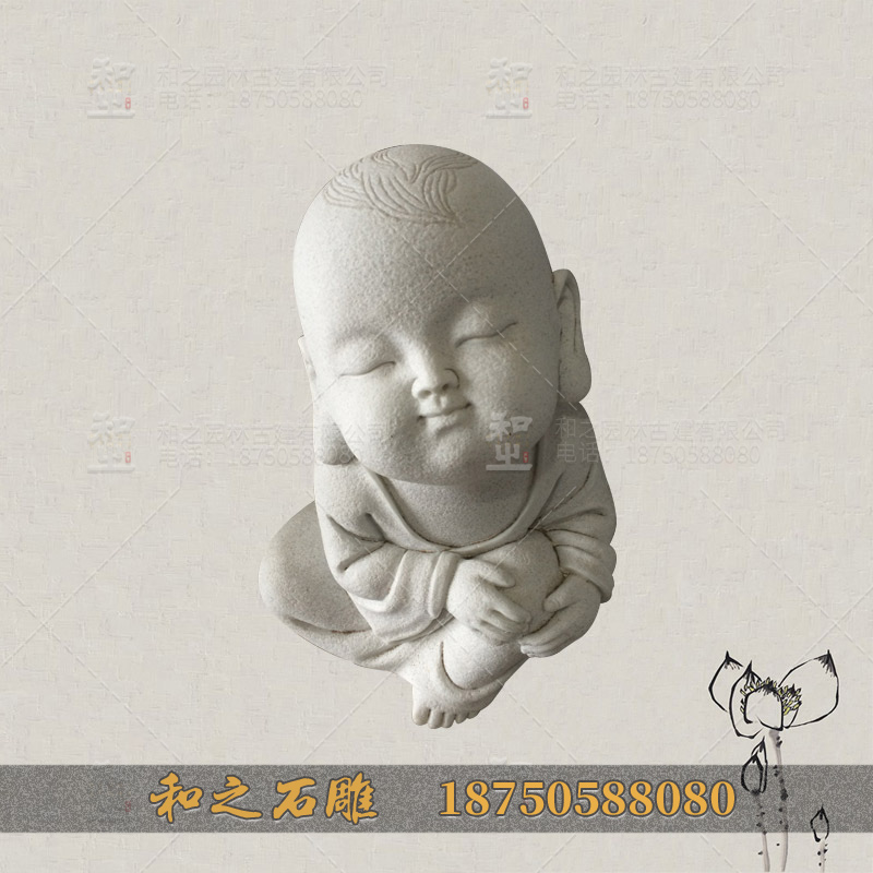 石雕工藝品