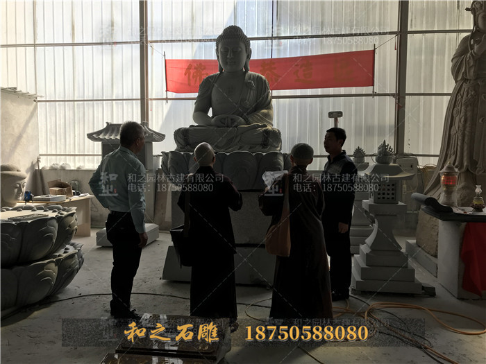 五方佛石雕價(jià)格