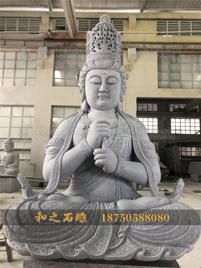 石雕大日如來(lái)佛 石雕大日如來(lái)佛