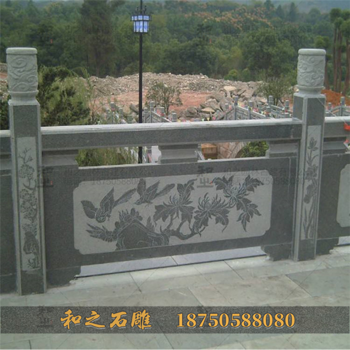 石雕欄桿多少錢(qián)一米