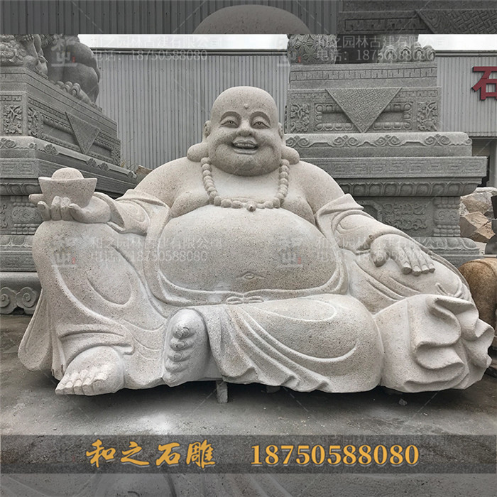 彌勒布袋和尚
