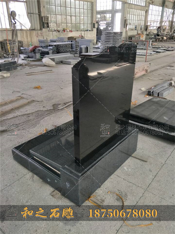 簡單墓碑款式