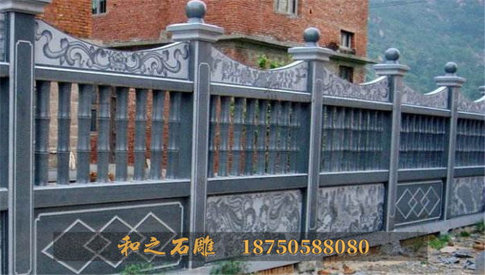 成都石欄桿 成都石欄桿