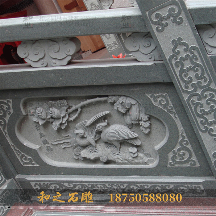 仿石欄桿價(jià)格