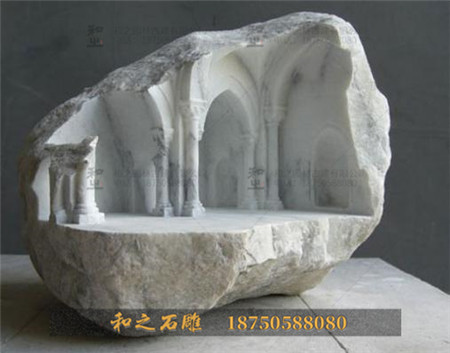 藝術(shù)石雕