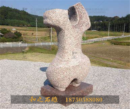 景觀擺件