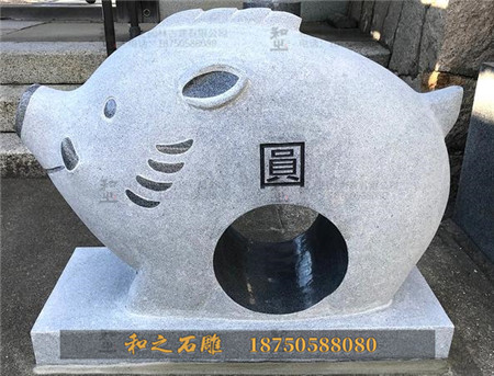 石雕工藝品