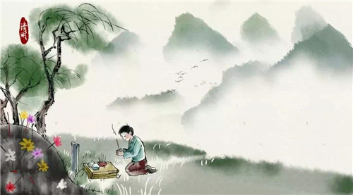 清明節(jié)