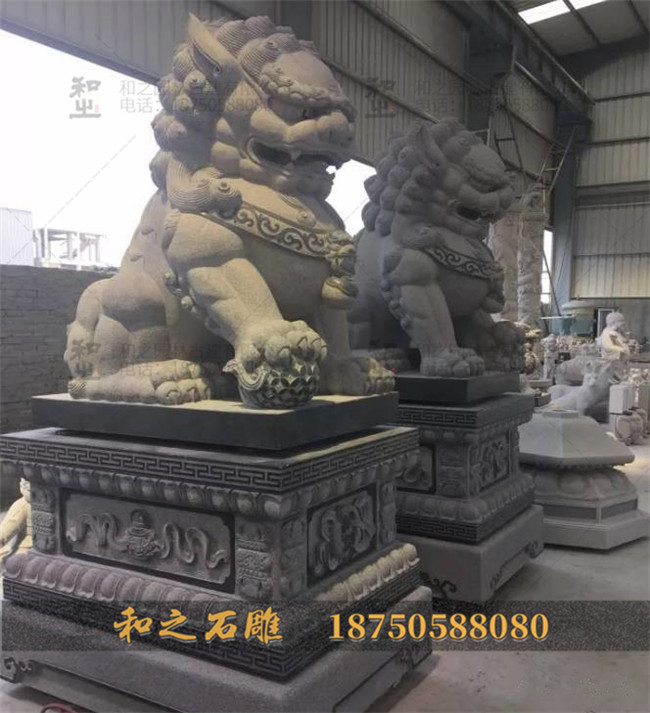 古代石雕獅子價(jià)格
