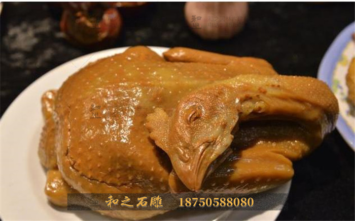 食物石雕 食物石雕