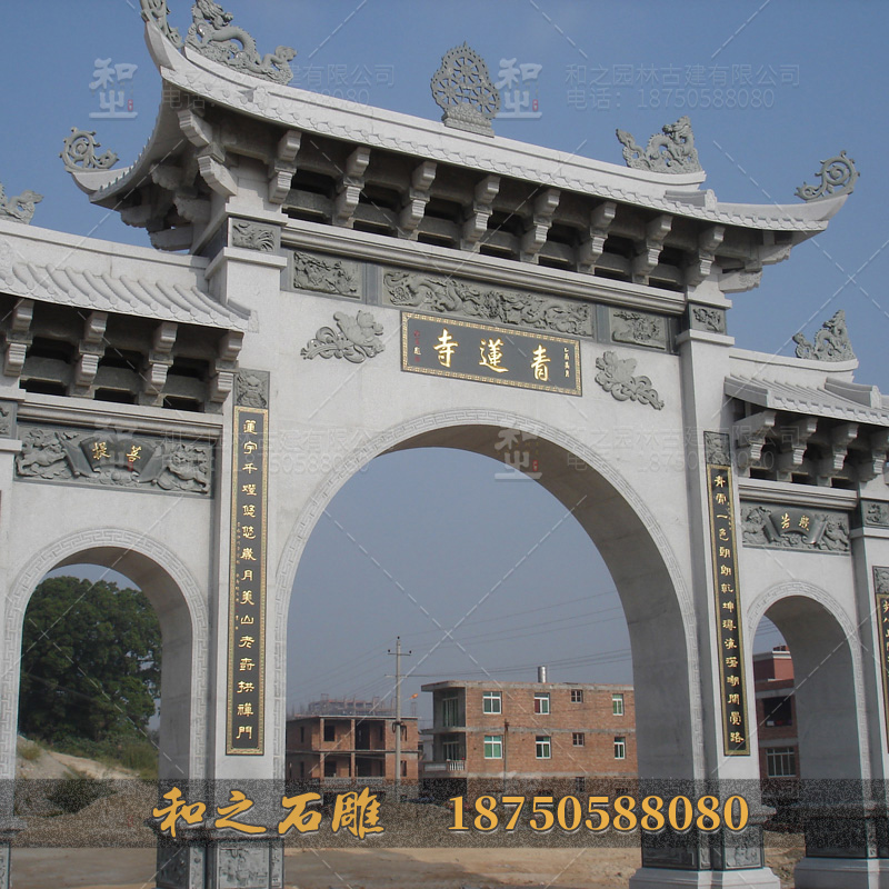 福建省石雕牌坊價(jià)格