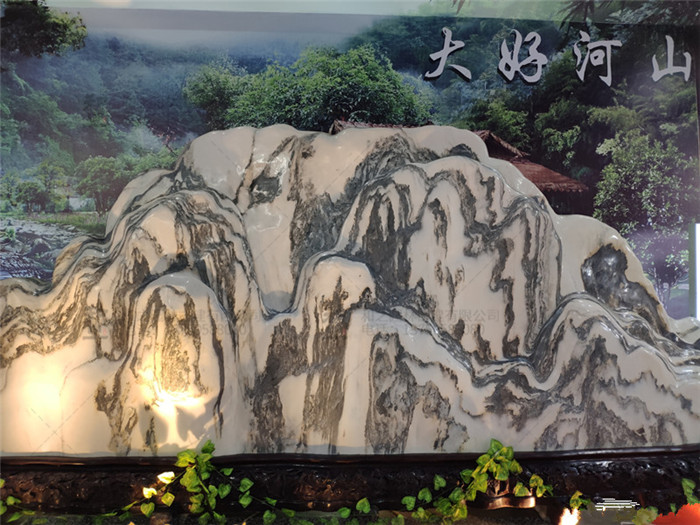 石雕圖