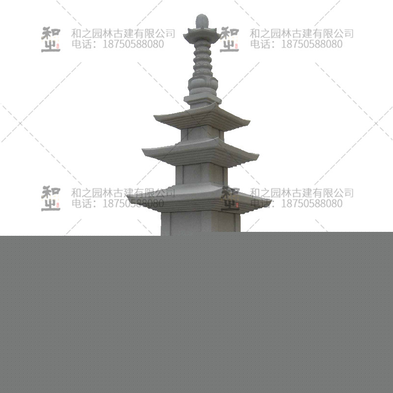石塔