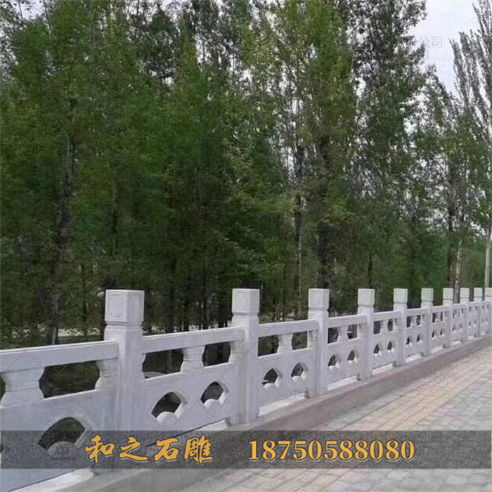 大理石欄桿價(jià)格