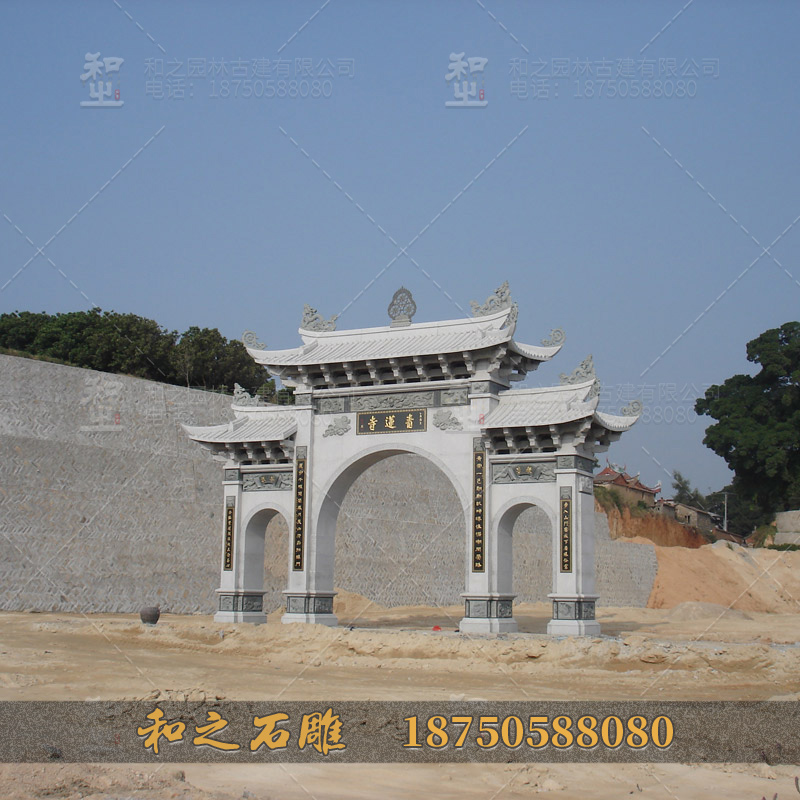 石雕牌坊供應(yīng)商
