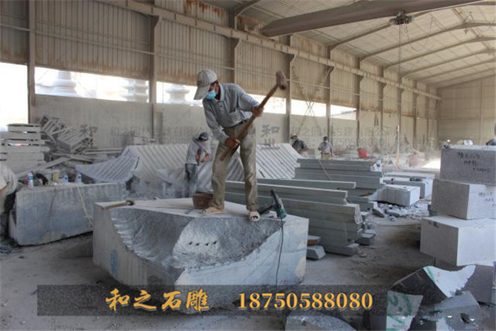 石雕加工廠