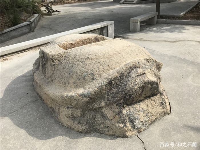 石頭烏龜