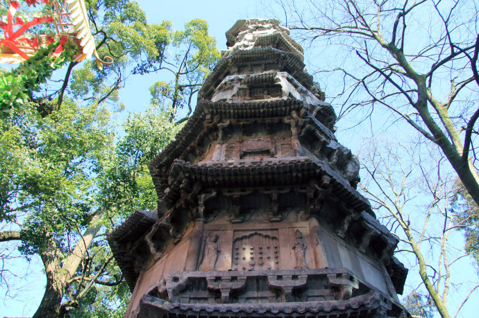 石塔構(gòu)造