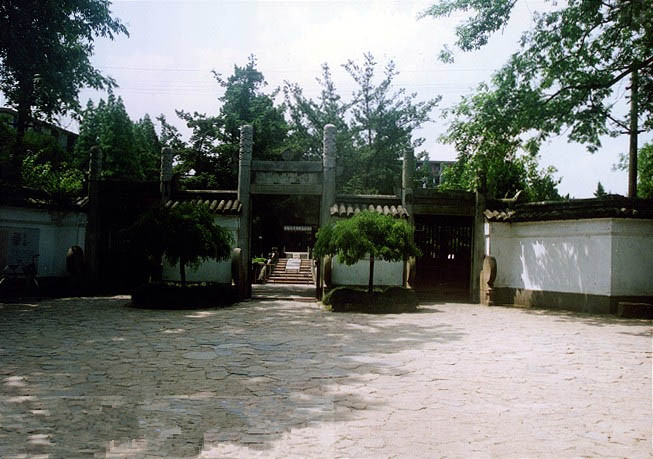 上海孔廟