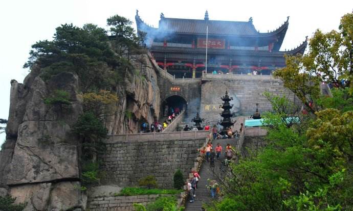 寺院