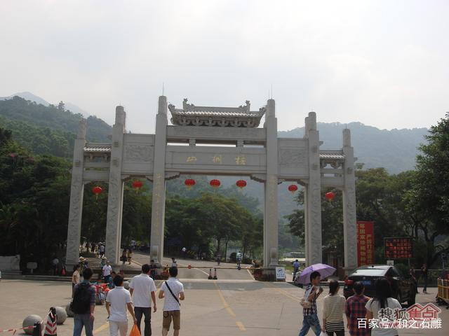 牌坊設計圖片大全