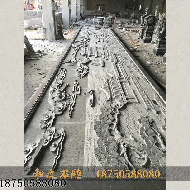 浮雕墻面 浮雕墻面