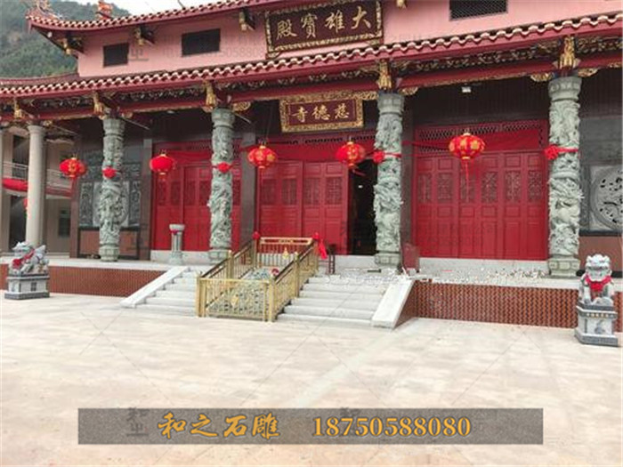 閩南祠堂建筑