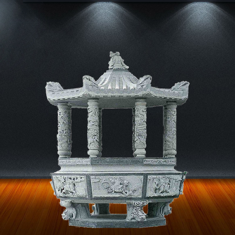 宗祠香爐規(guī)格 宗祠香爐規(guī)格