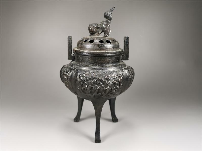 古代香爐 古代香爐