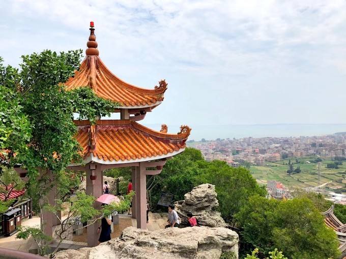 凈峰寺