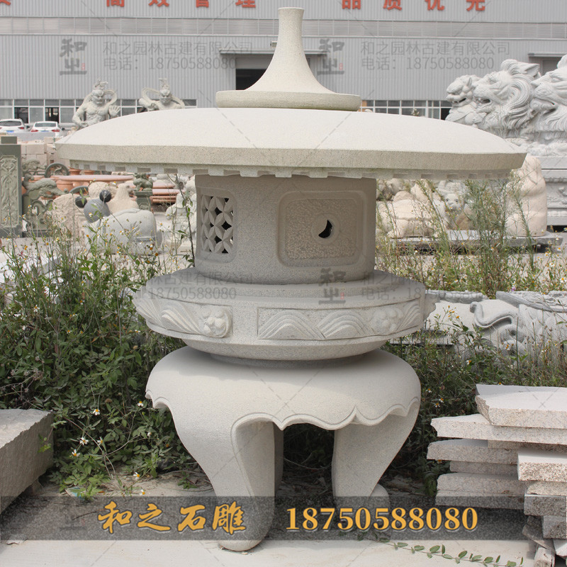 燈石圖片